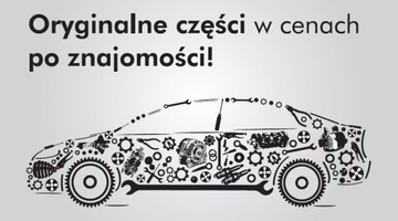 RURA WODNA VW/AUDI/SEAT/SKODA ORYGINAŁ 06J121065F