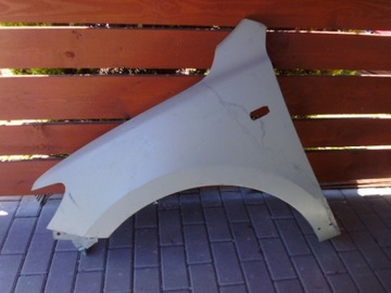 BŁOTNIK PRZÓD HYUNDAI SANTA FE