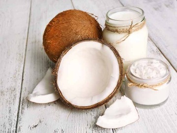 THE BODYSHOP Coconut COCONUT ДУХ ДЛЯ ТЕЛА 100 мл