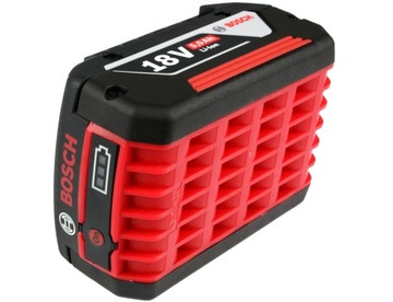 АККУМУЛЯТОР 18 В 5,0 Ач литий-ионный BOSCH