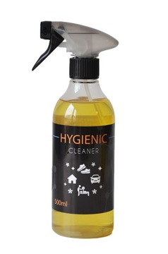 GlassFox Hygienic Cleaner Neutralizator zapachu,odświeżacz obuwia !