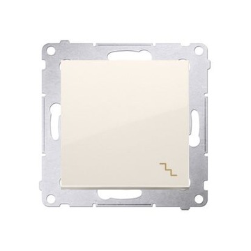 KONTAKT SIMON 54 włącznik schodowy DW6.01/41