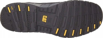 РАБОЧИЕ ОБУВИ CATERPILLAR CAT ROADRACE S3 SRC R.40