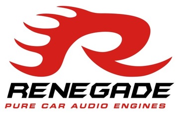 Renegade RENYRCA RCA Y-кабель, разветвитель