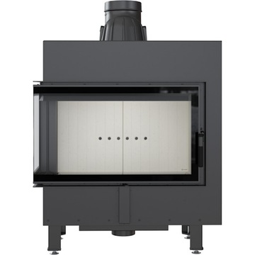 фото ориг. №2, Liner fireplace lucy 14 kw left eko great glass