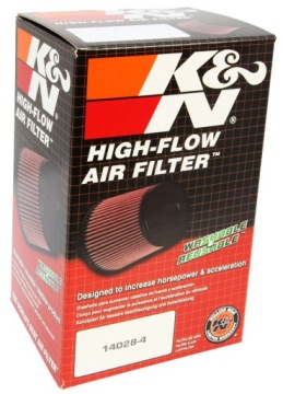 K&N КОНИЧЕСКИЙ ВОЗДУШНЫЙ ФИЛЬТР SPORT RU-5111 76ММ H146