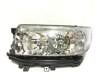 SUBARU FORESTER 06-09 EUROPA NOWY REFLEKTOR L