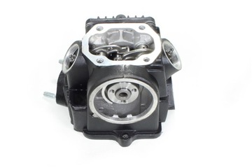 CYLINDER GŁOWICA kpl ATV 110cc QUAD