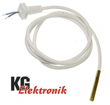 Czujnik temperatury sterownika KG ELEKTRONIK