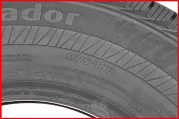 1x 185R14C (185/80R14) 102/100R Матадор ВСЕСЕЗОННЫЙ