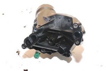 КОРПУС МАСЛЯНОГО ОХЛАДИТЕЛЯ AUDI 03N117021B 03N115389J