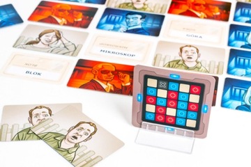 CODENAMES CODENAMES КОМАНДНАЯ ИГРА ДЛЯ 2–8 ЧЕЛОВЕК