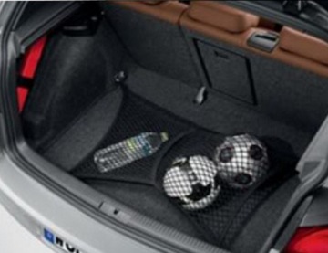 СЕТКА БАГАЖНИКА ДЛЯ VW PASSAT B6 B7 JETTA POLO