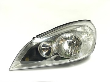 VOLVO S60 V60 10-13 NOWY REFLEKTOR LEWY