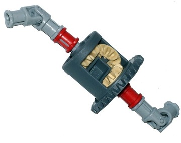LEGO 62821 4525184 Dyferencjał zębatki kardany