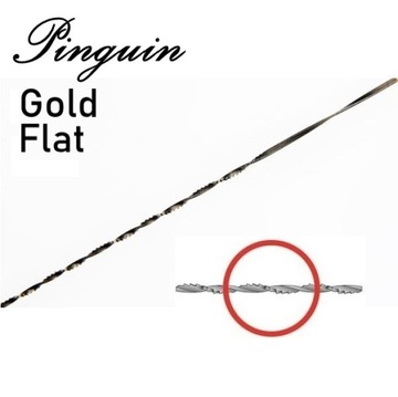 Пильные полотна PINGUIN GOLD FLAT N5 (12 шт.)