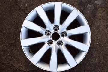 AUDI 16'' A1 8X0 ORYGINAŁ!!!