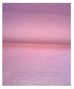 Prześcieradło nieprzemakalne 60x120 Jersey