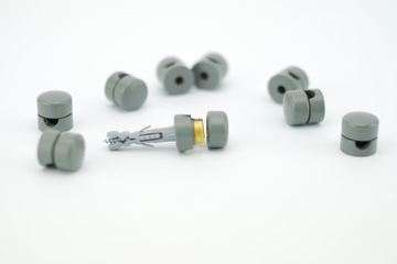 фото ориг. №4, Fasteners to wires kabla в braided loft spider hit