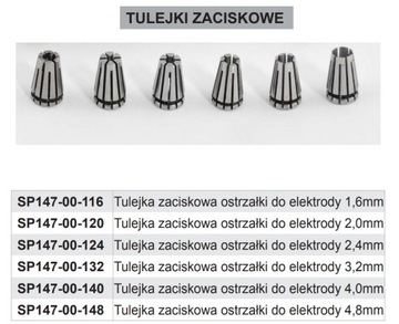 SPARTUS Точилка для вольфрамовых электродов.