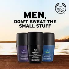 THE BODY SHOP БЕЛЫЙ МУСК ДЛЯ МУЖЧИН ДЕЗОДОРАНТ 50мл