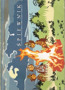 Śpiewniczek oprac. Migas Gałaj