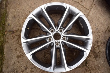 DISK HLINÍK HYUNDAI OE 7.5" X 19" 5X114.3 ET 49