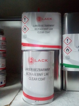 RANAL SZPACHLA NATRYSKOWA UNI-SPRAY 1,2 KG