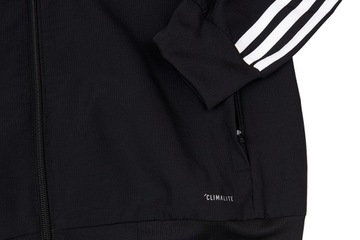 Bluza dziecięca Adidas Tiro Presentation DT5270