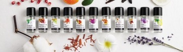 THE BODY SHOP Ароматическое масло для камина Тубероза Апельсиновое МАСЛО