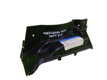 KRYT PODBĚHU PRAVÁ MERCEDES W220 A2206902630