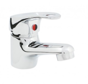 фото ориг. №2, Washbasin faucet freestanding royal orderlies chrome