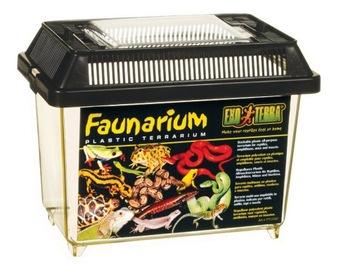 Exo Terra FAUNARIUM MINI - 18x11x12,5 cm PT2250