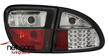 LAMPY TYLNE SEAT LEON 1M DIODOWE LED 98-04 B
