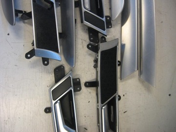 декоры декоративные планки для межкомнатных дверей А6 С6