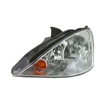 фото ориг. №1, Ford focus 02 - 04 headlight front headlight restyling new