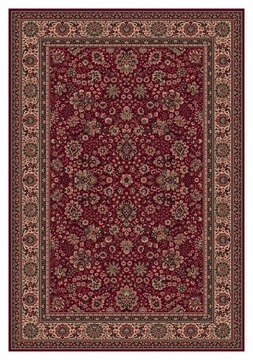 Dywan Royal 1561-507 WEŁNA 100% 200x290