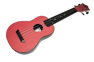 PIEKNE Ukulele Sopranowe Z WYSP HAWAJSKICH