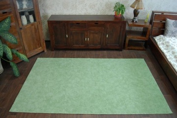фото ориг. №2, Carpet 400x500 serenade green smooth@50534