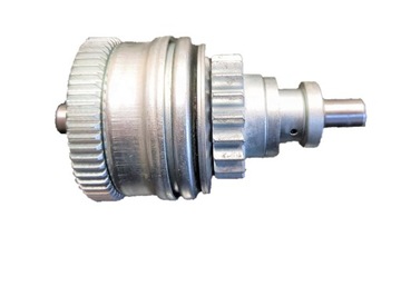 POLARIS SPORTSMAN 600 BENDIX BENDIKS ROZRUSZNIKA