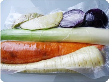 2x FOLIA DO ZGRZEWARKI rękaw próżniowy MOLETOWANY 28x600 cm