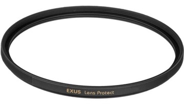 Filtr kołowy MARUMI Exus Lens Protect (55 mm)