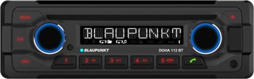 Blaupunkt Doha 112 BT Radio MP3 AUX Zielona Góra