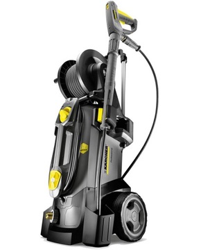 MYJKA CIŚNIENIOWA KARCHER HD 5/17CX PLUS