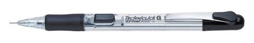 Ołówek Automatyczny 0,5mm PD305T PENTEL CZARNY