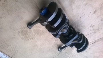 YAMAHA XJ 900 93-03 WAŁ KORBOWY KORBOWODY PANEWKI