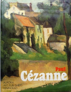 Релиз альбомов PAUL CEZANNE