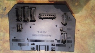 mercedes w221 moduł sam A2215401101