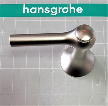 HANSGROHE AXOR Terrano Grip/держатель для горячей воды