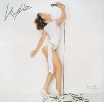 KYLIE - FEVER